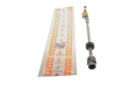 Тяга рулевая с наконечником ASMETAL 29VW1220