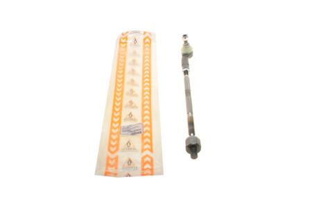 Фото 1 - рулевая тяга с наконечником ASMETAL 29VW1260 Рулевая тяга с наконечником ASMETAL 29VW1260 (фото 1)