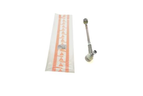 Тяга рулевая с наконечником ASMETAL 29VW2011 (фото 1)