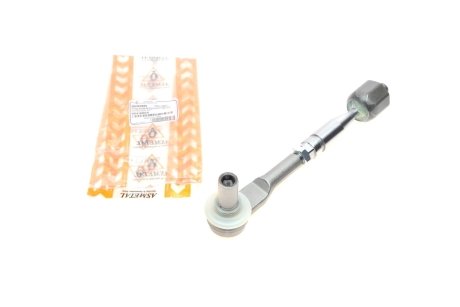 Тяга рулевая с наконечником ASMETAL 29VW2505