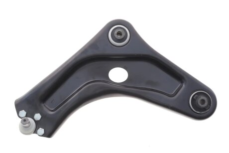 Важіль підвіски (передній/знизу) (L) Citroen C3 09-/Peugeot 207 06- (з кульовою) ASMETAL 30CT0600