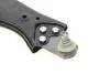 Рычаг подвески ASMETAL 30FI2701 (фото 11)