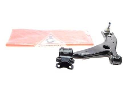 Важіль перед. (знизу) Ford Focus 03-12 Л. (18мм) ASMETAL 30FR1706