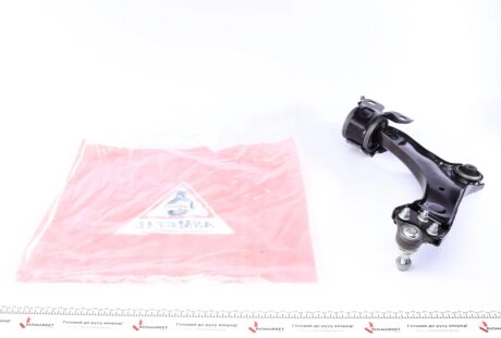 Важіль підвіски ASMETAL 30FR2204