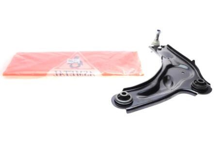 Важіль перед. (знизу) Renault Espace 02-15 Л. ASMETAL 30RN0518