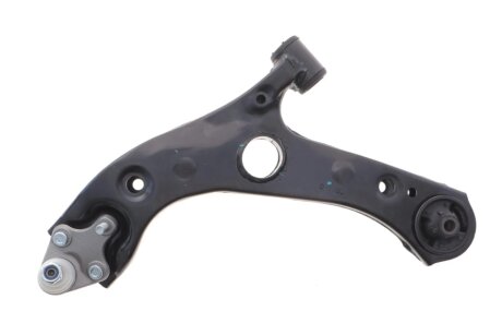 Важіль підвіски (передній/знизу) (L) Toyota C-HR 16-/Corolla Cross 20- ASMETAL 30TY6002