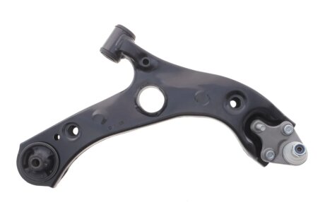 Важіль підвіски (передній/знизу) (R) Toyota C-HR 16-/Corolla Cross 20- ASMETAL 30TY6003