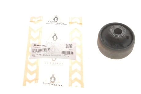 Сайлентблок рычага ASMETAL 38AU1222