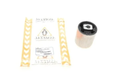 Сайлентблок рычага ASMETAL 38BM0305