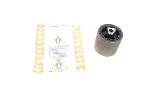 Сайлентблок важеля ASMETAL 38BM0320