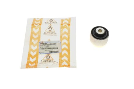 Сайлентблок важеля ASMETAL 38BM0330