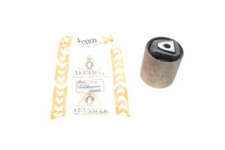 Сайлентблок рычага ASMETAL 38BM0422
