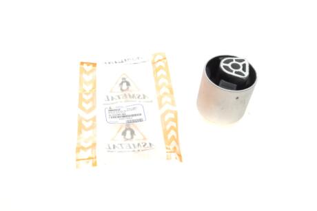 Сайлентблок рычага ASMETAL 38BM0423