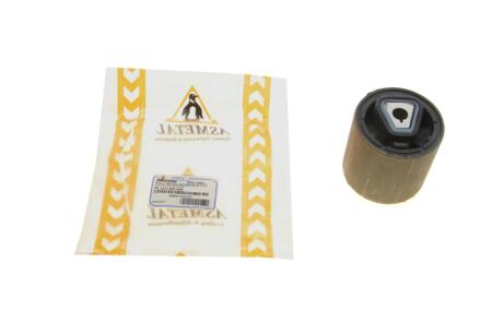 Сайлентблок рычага ASMETAL 38BM2450