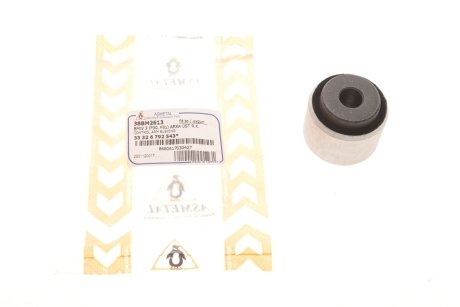 Сайлентблок важеля ASMETAL 38BM2613