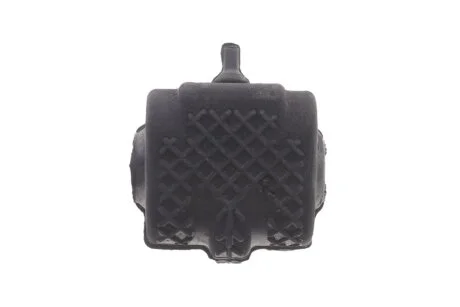Втулка стабілізатора (переднього) Peugeot 208/Citoren C3 12- (d=20.5mm) ASMETAL 38CT0620