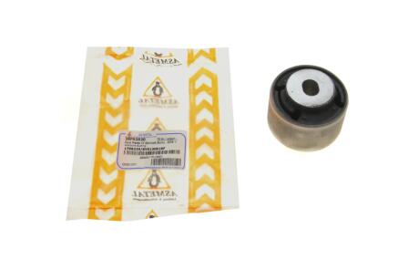 Сайлентблок рычага ASMETAL 38FR3520