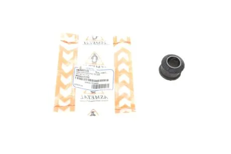 Сайлентблок стабилизатора ASMETAL 38MR0121