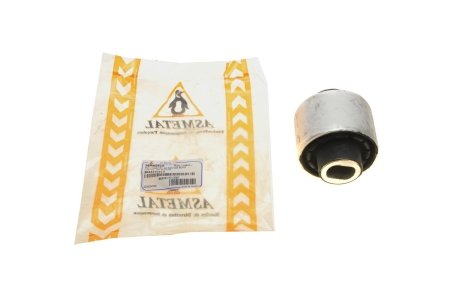 Сайлентблок рычага ASMETAL 38MR0510