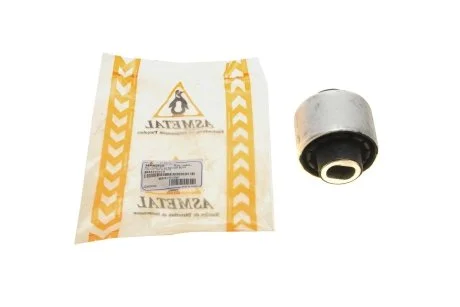 Сайлентблок рычага ASMETAL 38MR0510