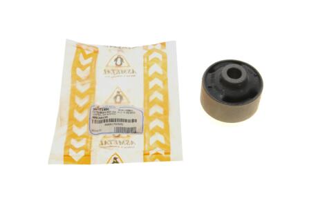 Сайлентблок рычага ASMETAL 38MT1500