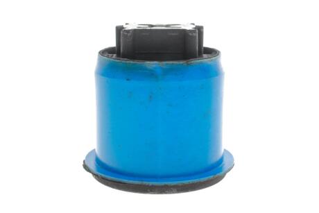 Сайлентблок задньої балки Citroen C4/DS4 04- ASMETAL 38PE0806