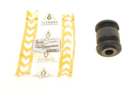 Сайлентблок рычага ASMETAL 38SZ3000