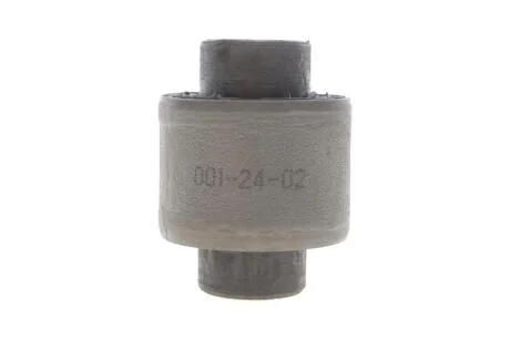 Сайлентблок заднього важеля Audi, OCTAVIA 05-,GOLF V, PASSAT B6, B7 d-38MM (верх) ASMETAL 38VW1700