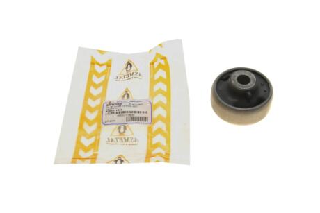 Сайлентблок рычага ASMETAL 38VW7000