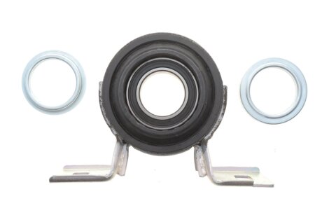 Комплект підвісної опори карданного валу з кульковим підшипником ASMETAL 40RN1120