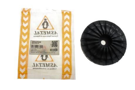 Комплект опори амортизаційної стійки ASMETAL 45AU0240