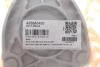 Опора амортизатора задн. BMW X5(F15) / X6(F16) 13-19 ASMETAL 45BM0450 (фото 2)