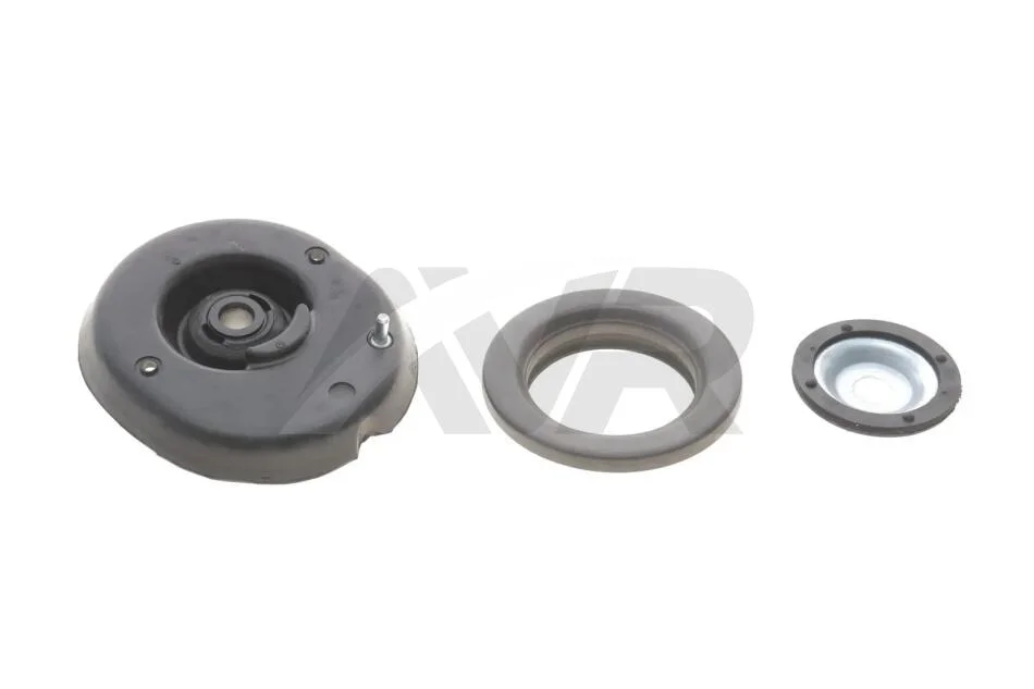 Комплект опори амортизаційної стійки ASMETAL 45CT0601 (фото 1)