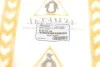 Подушка двигателя ASMETAL 45DC4500 (фото 6)