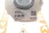 Подушка амортизатора перед. Ducato 94-02 Пр. ASMETAL 45FI3201 (фото 2)