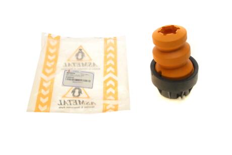 Відбійник амортизатора з захистом ASMETAL 45FI5534