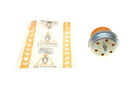 Отбойник рессоры ASMETAL 45FR1030