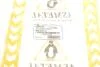 Відбійник ресори ASMETAL 45FR1334 (фото 5)