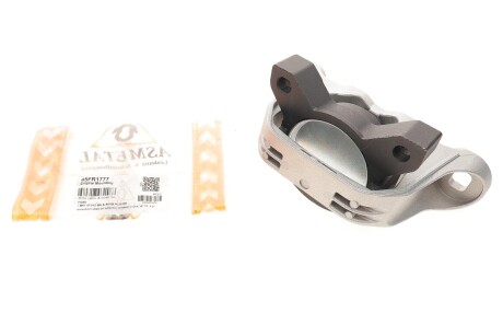 Подушка(опора) двигателя ASMETAL 45FR1777
