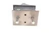 Подушка двигателя ASMETAL 45MR0100 (фото 7)