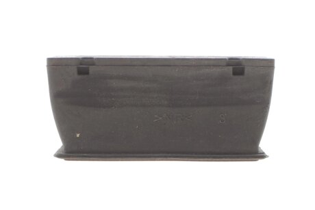 Подушка ресори ASMETAL 45MR0122