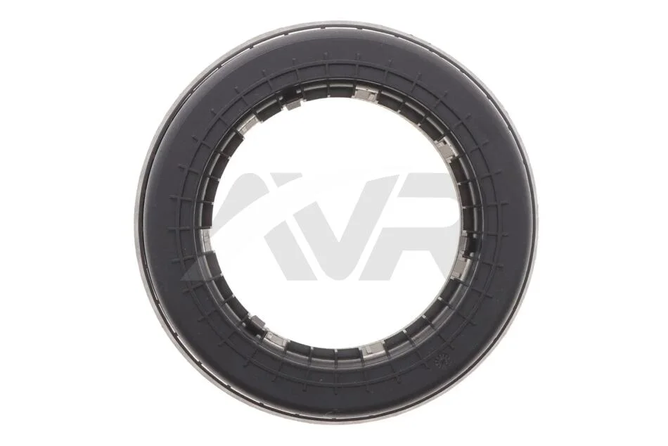 Підшипник амортизатора опорний Nissan Qashqai 1.2 /1.5/1.6 dCi 13-/Renault Scenic IV ASMETAL 45NS1011 (фото 1)