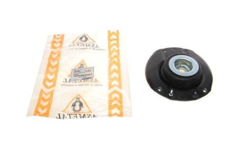 Комплект опоры амортизационной стойки ASMETAL 45PE0600