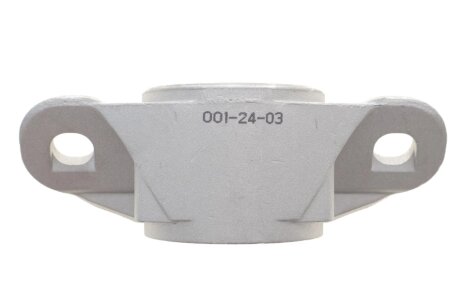 Опора амортизатора заднього Peugeot 307 00- ASMETAL 45PE0805