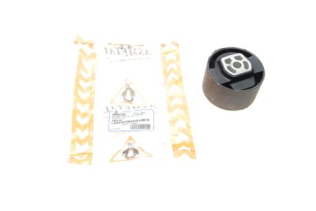 Сайлентблок подушки двигателя ASMETAL 45PE1105