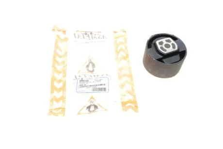 Сайлентблок подушки двигателя ASMETAL 45PE1105