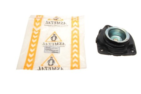 Комплект опоры амортизационной стойки ASMETAL 45RN5550