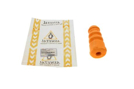 Відбійник амортизатора ASMETAL 45VW2030