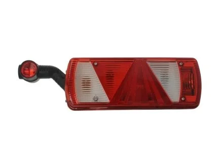 Задній ліхтар ASPOCK A252810511