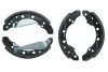 Колодки тормозные барабанные к-кт ATE 03013702682 (фото 1)